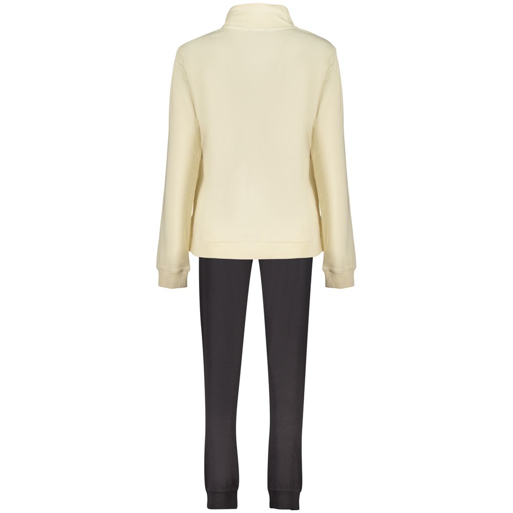 Freddy Beige Cotton Women's Women's Sweatshirt
