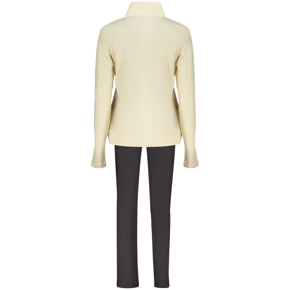 Freddy Beige Cotton Women Women's Sweatshirt