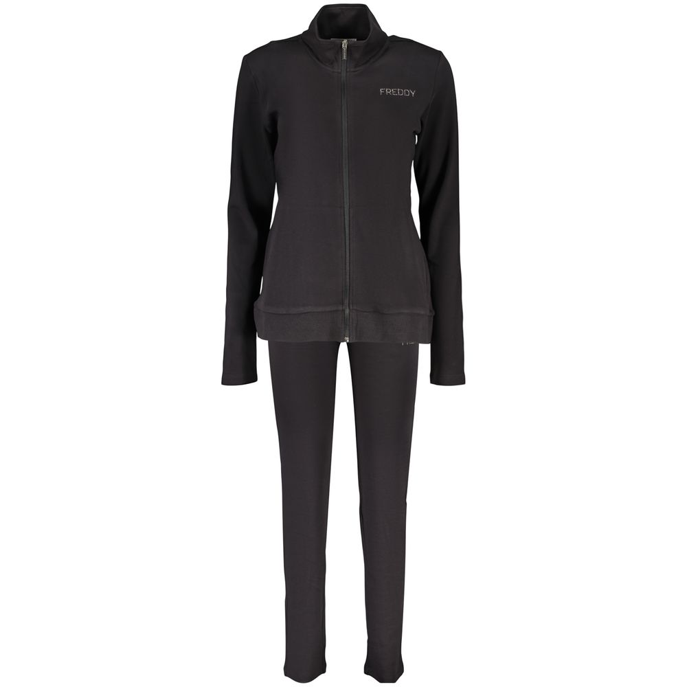 Freddy Nero Cotton Women's Women's Sweatshirt