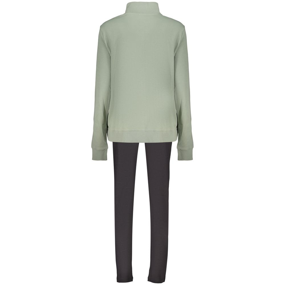 Freddy Green Cotton Women Women's Sweatshirt
