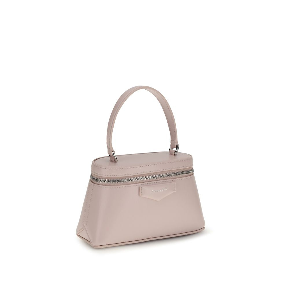 Givenchy Multicolor Calf Leather Bos Taurus Women's Handbag