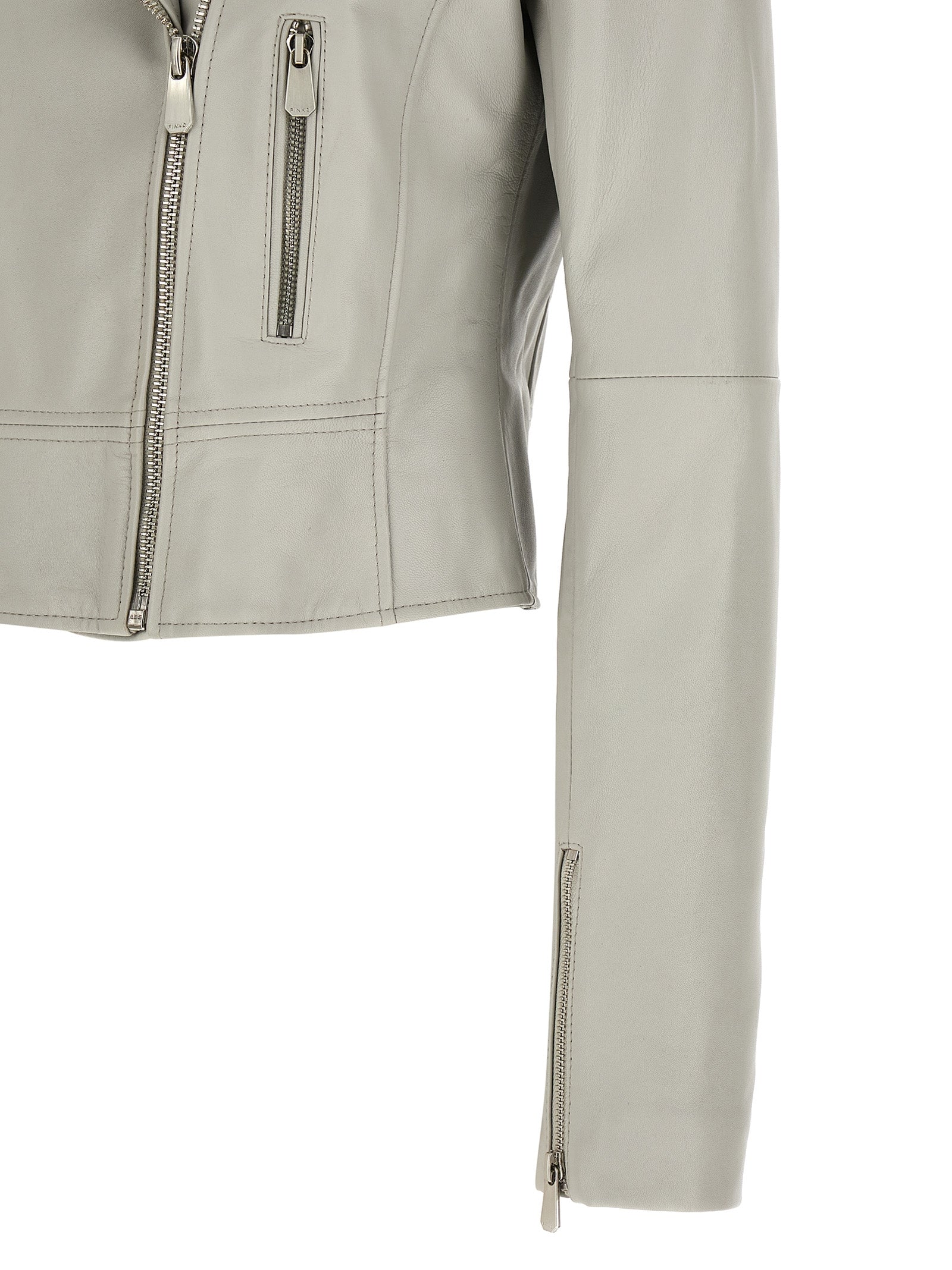 Pinko Women's New Sensibile Jacket