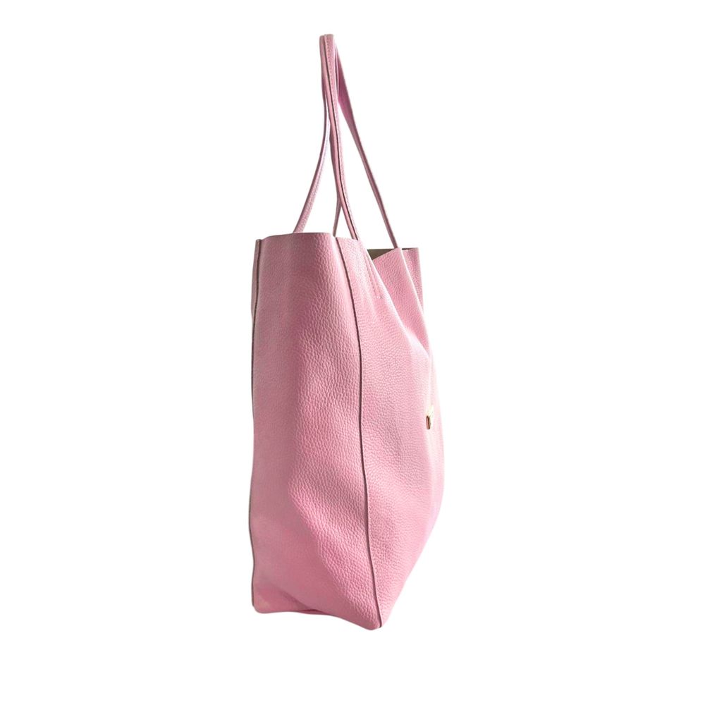 Baldinini Trend Multicolor Cowhide Clutch Women's Bag