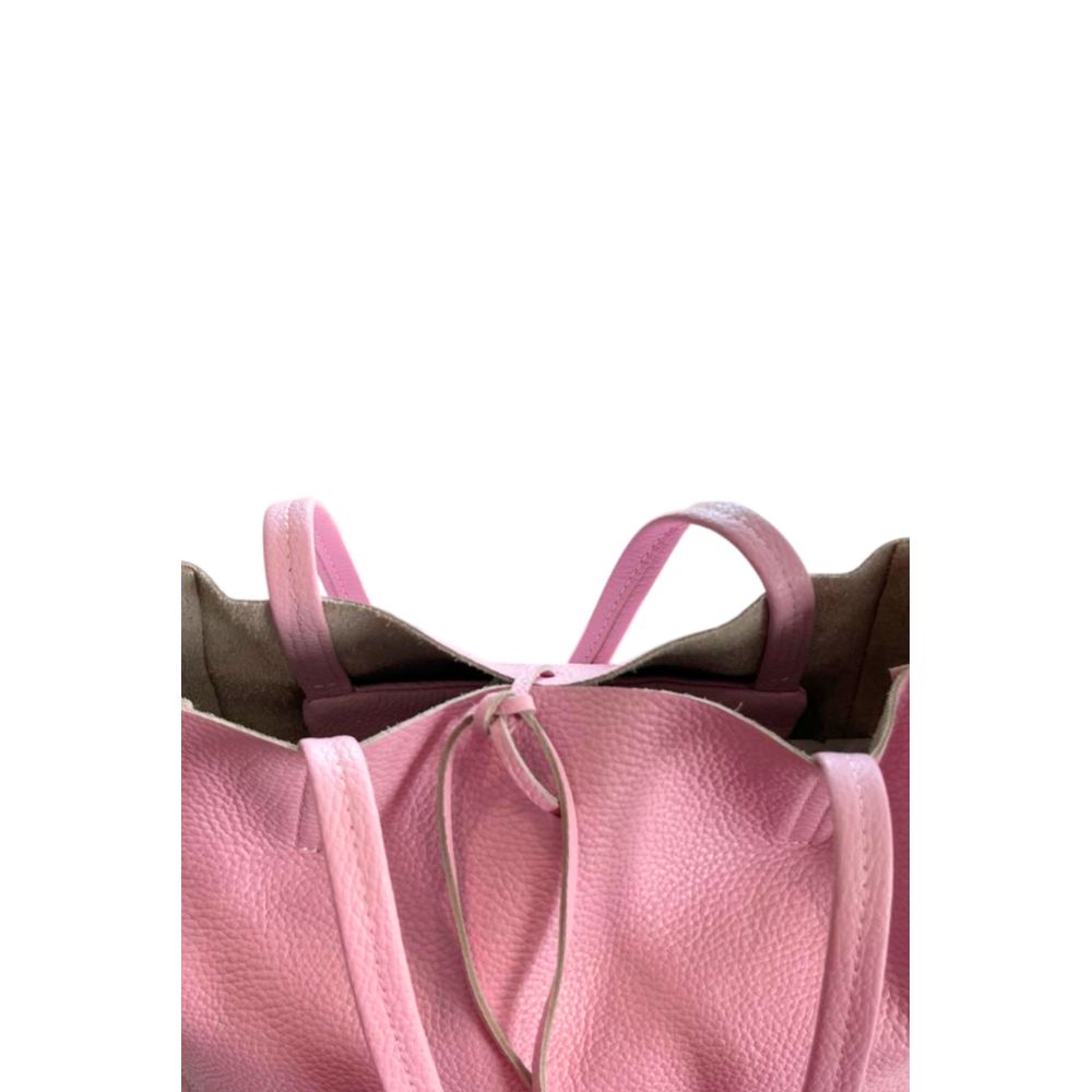 Baldinini Trend Multicolor Cowhide Clutch Women's Bag