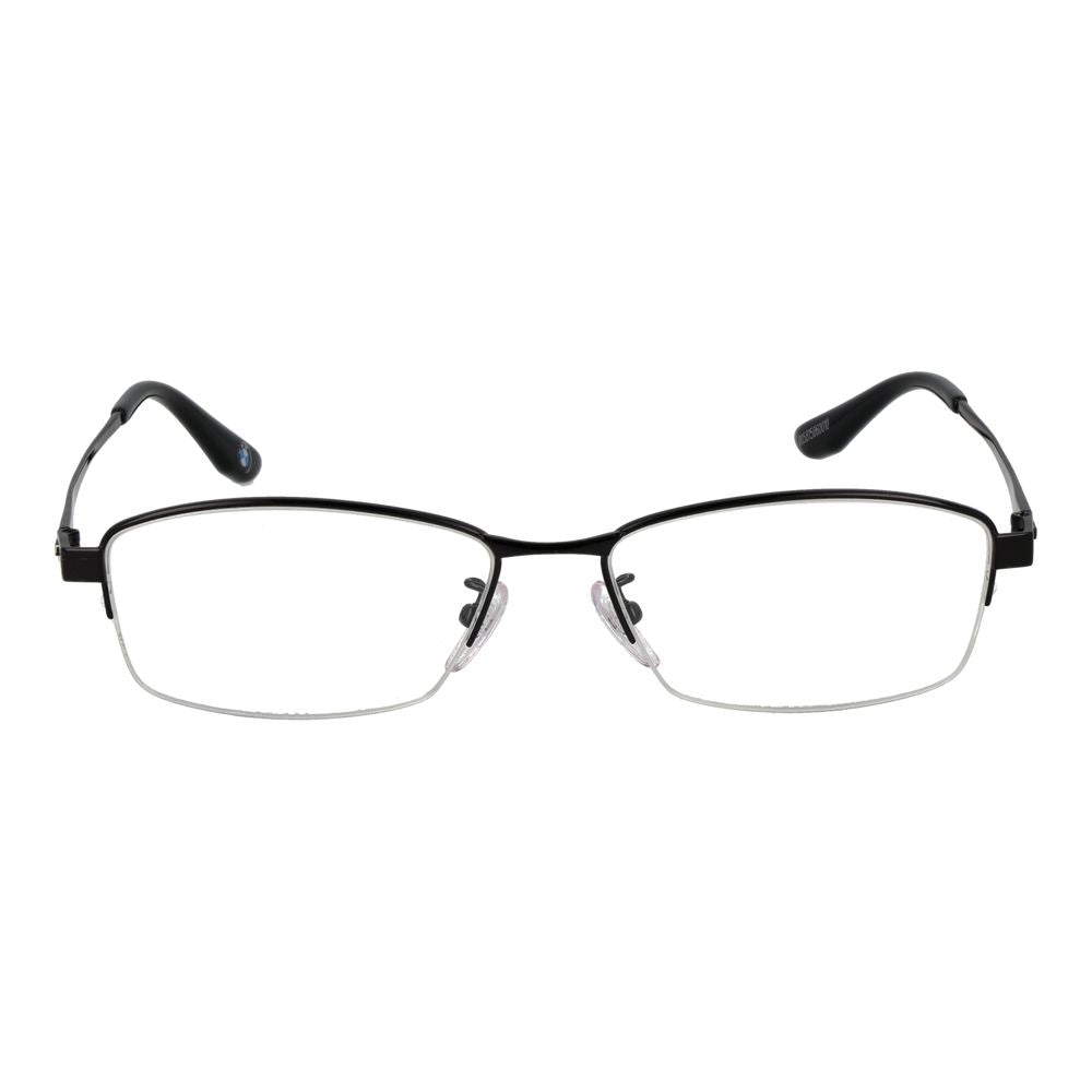 BMW Black Titanium Glasses Men's (Frames)