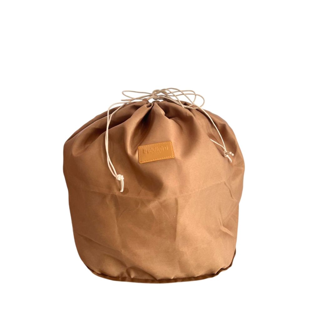 Baldinini Trend Brown PU Women Women's Handbag