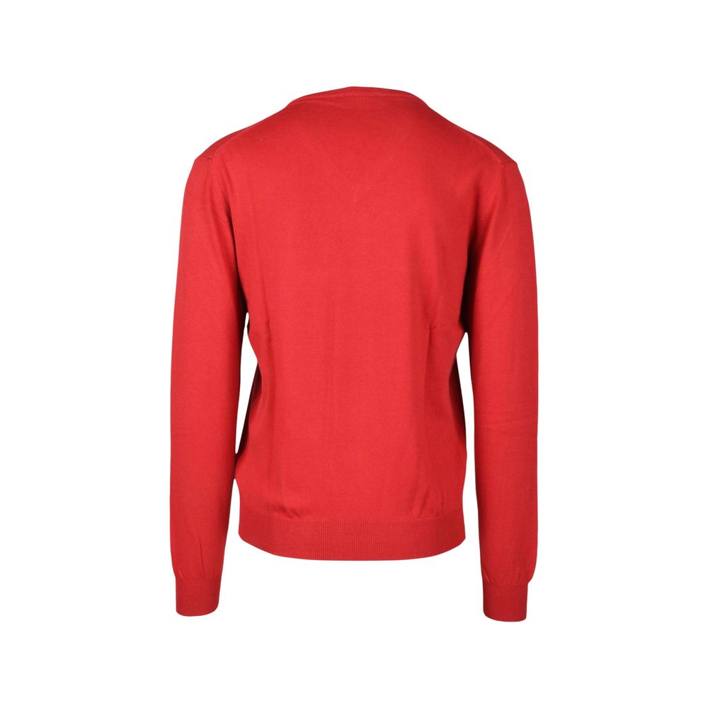 North Sails Multicolor Cotton Men's Sweatshirt