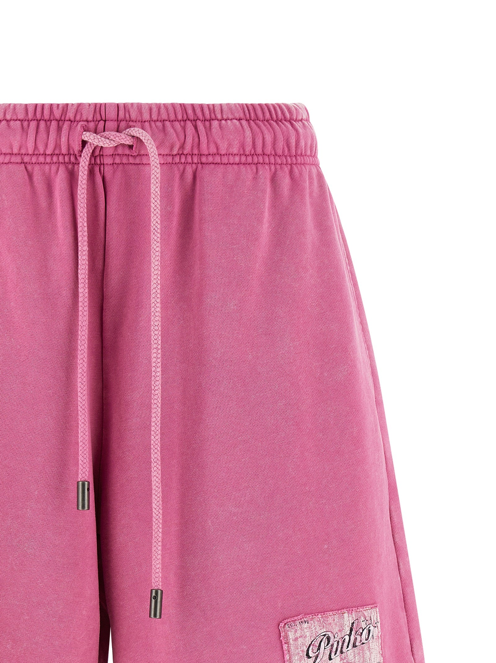 Pinko Women's Idillio Bermuda Shorts