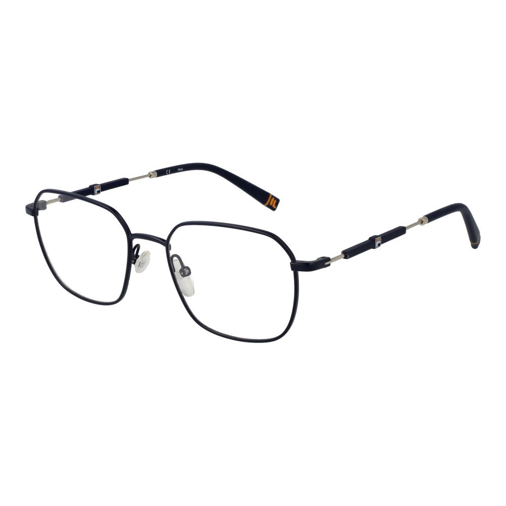 Fila Blue Metal Glasses Men's (Frames)
