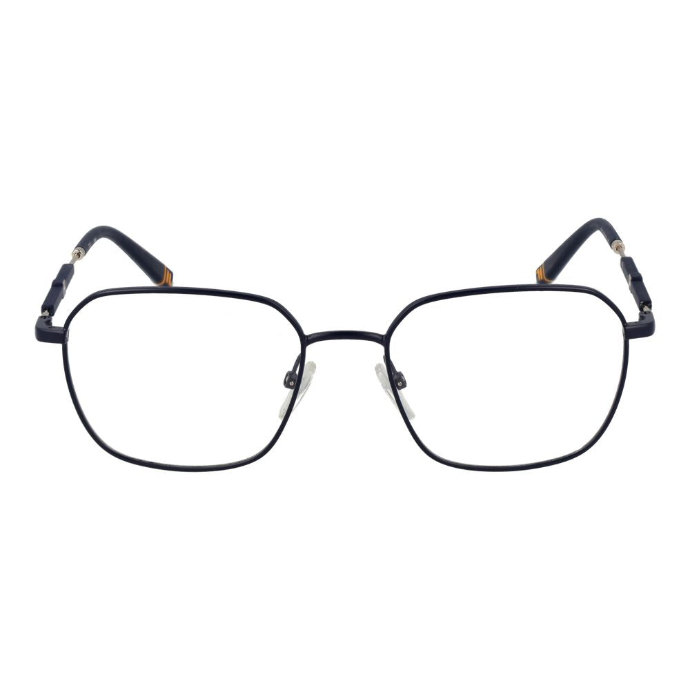 Fila Blue Metal Glasses Men's (Frames)