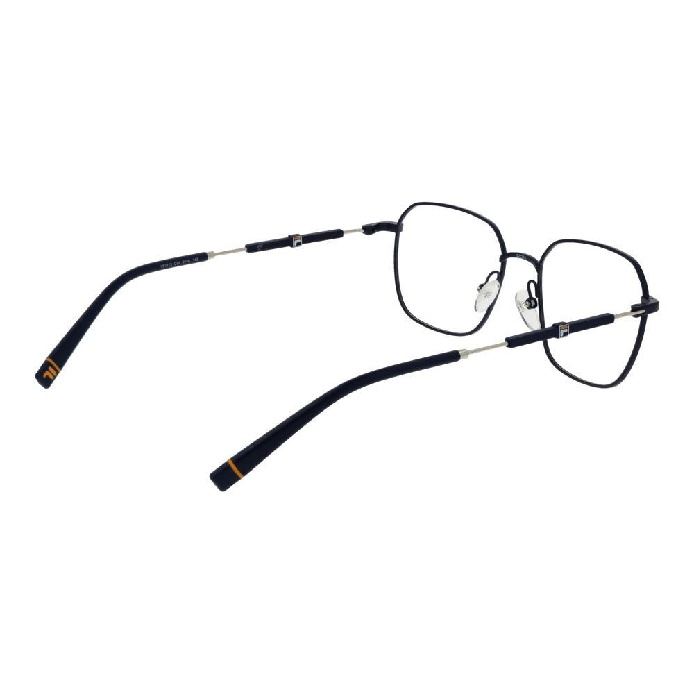 Fila Blue Metal Glasses Men's (Frames)