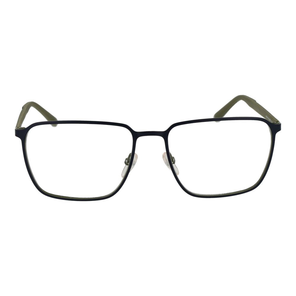 Fila Blue Rubber Glasses Men's (Frames)