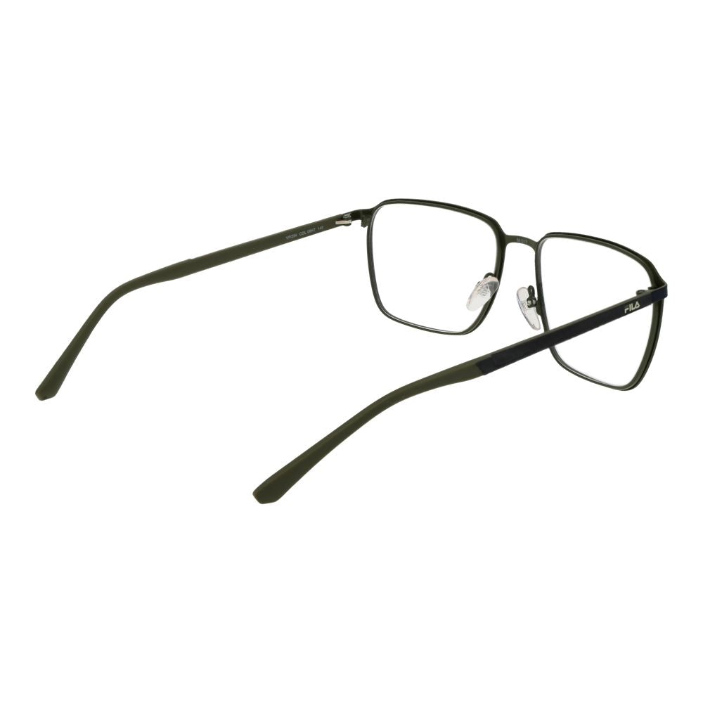 Fila Blue Rubber Glasses Men's (Frames)