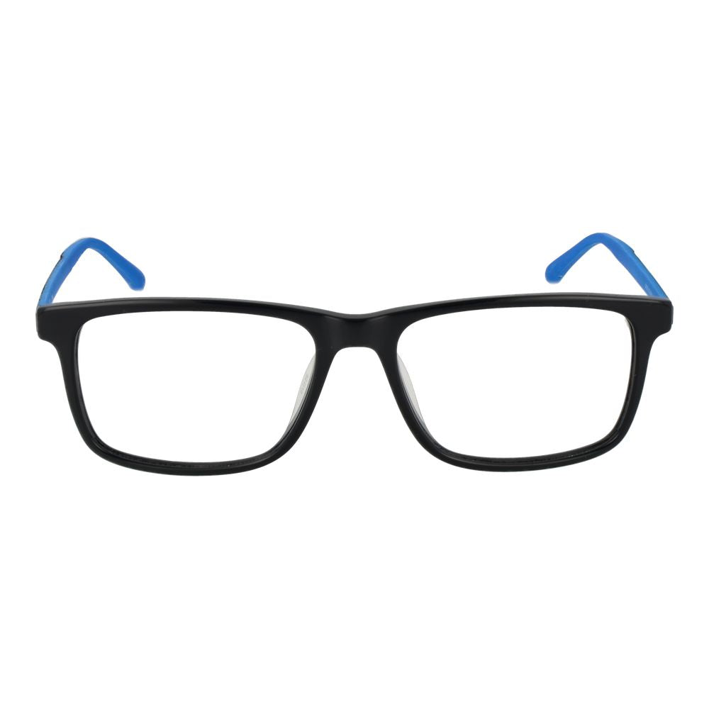 Fila Gray Rubber Glasses Men's (Frames)