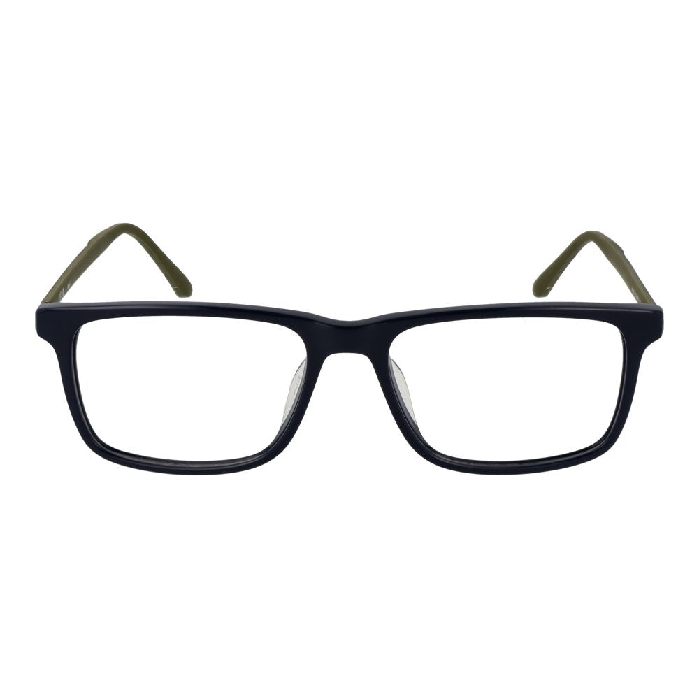 Fila Blue Rubber Glasses Men's (Frames)