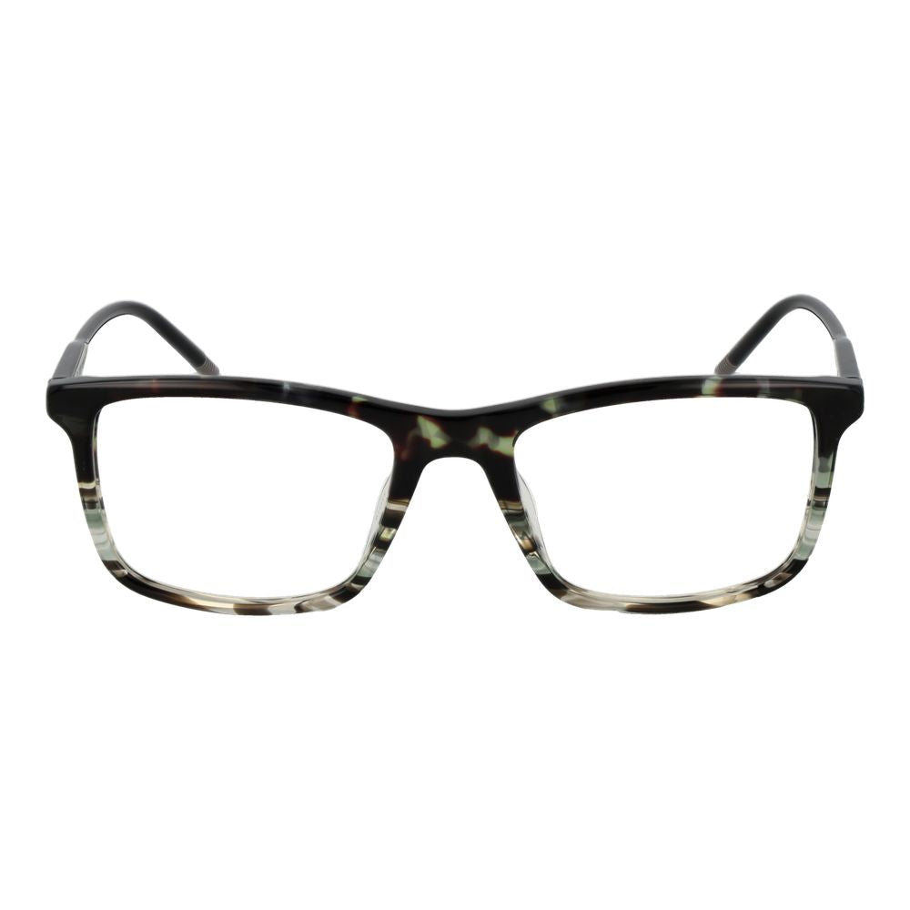 Lozza Multicolor Cellulose Acetate Glasses Men's (Frames)