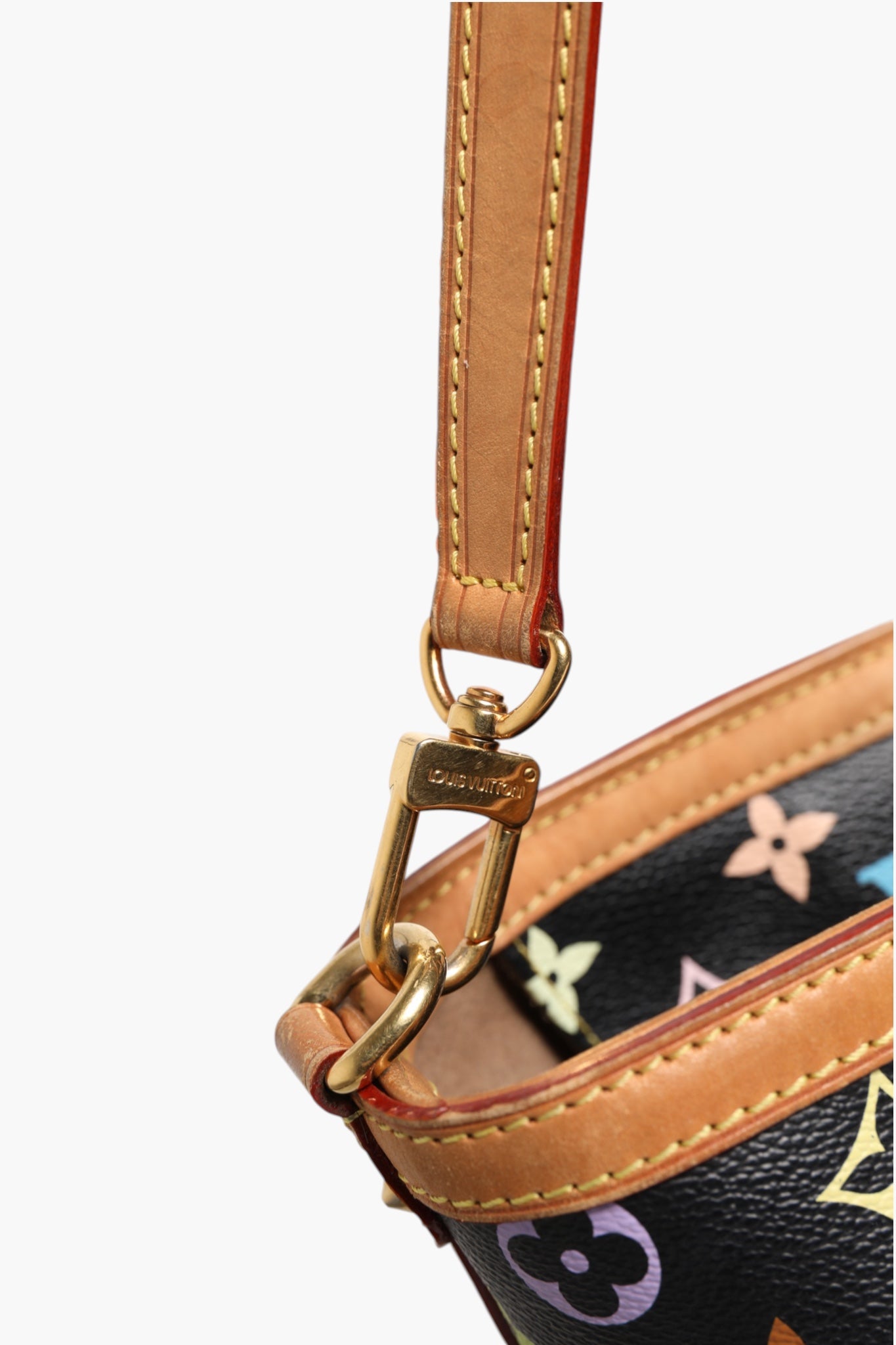 Louis Vuitton Monogram Multicolor Sharleen Women's GM (Pre-Owned)