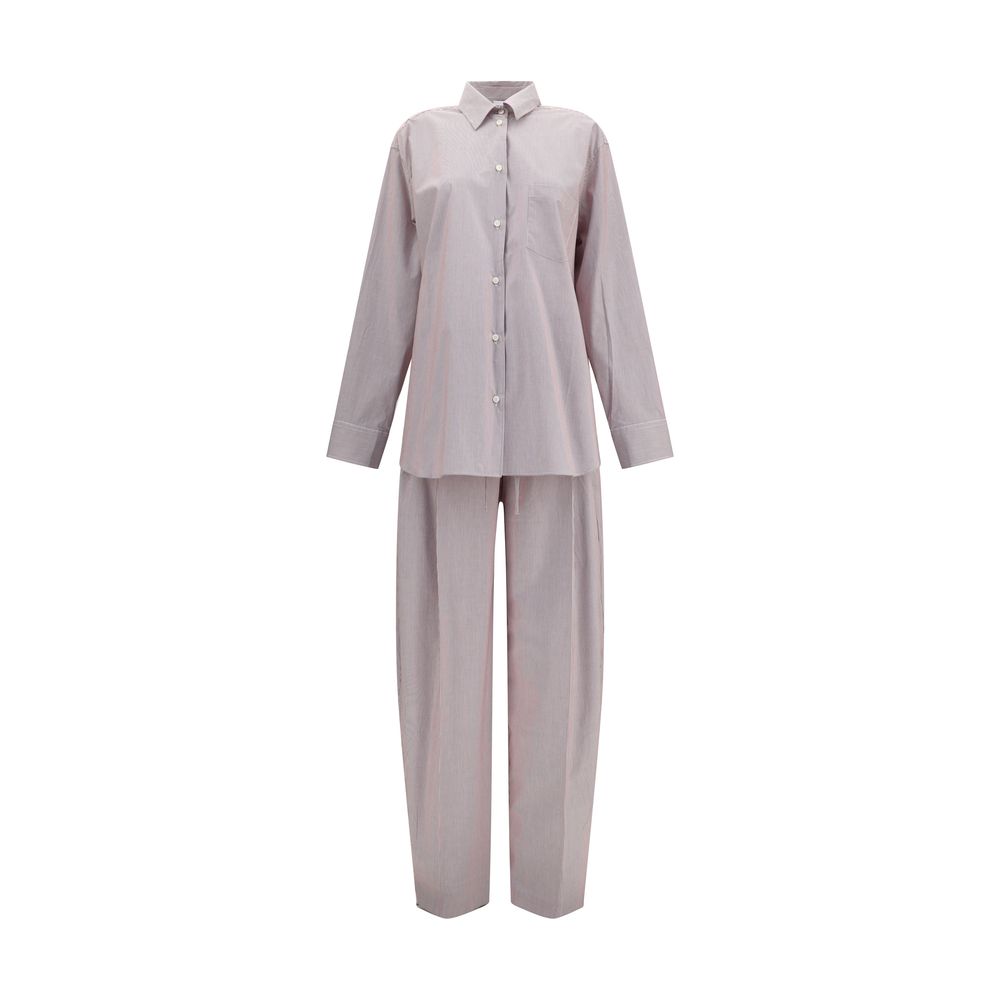 The Andamane Multicolor Cotton Casual Women's Pants
