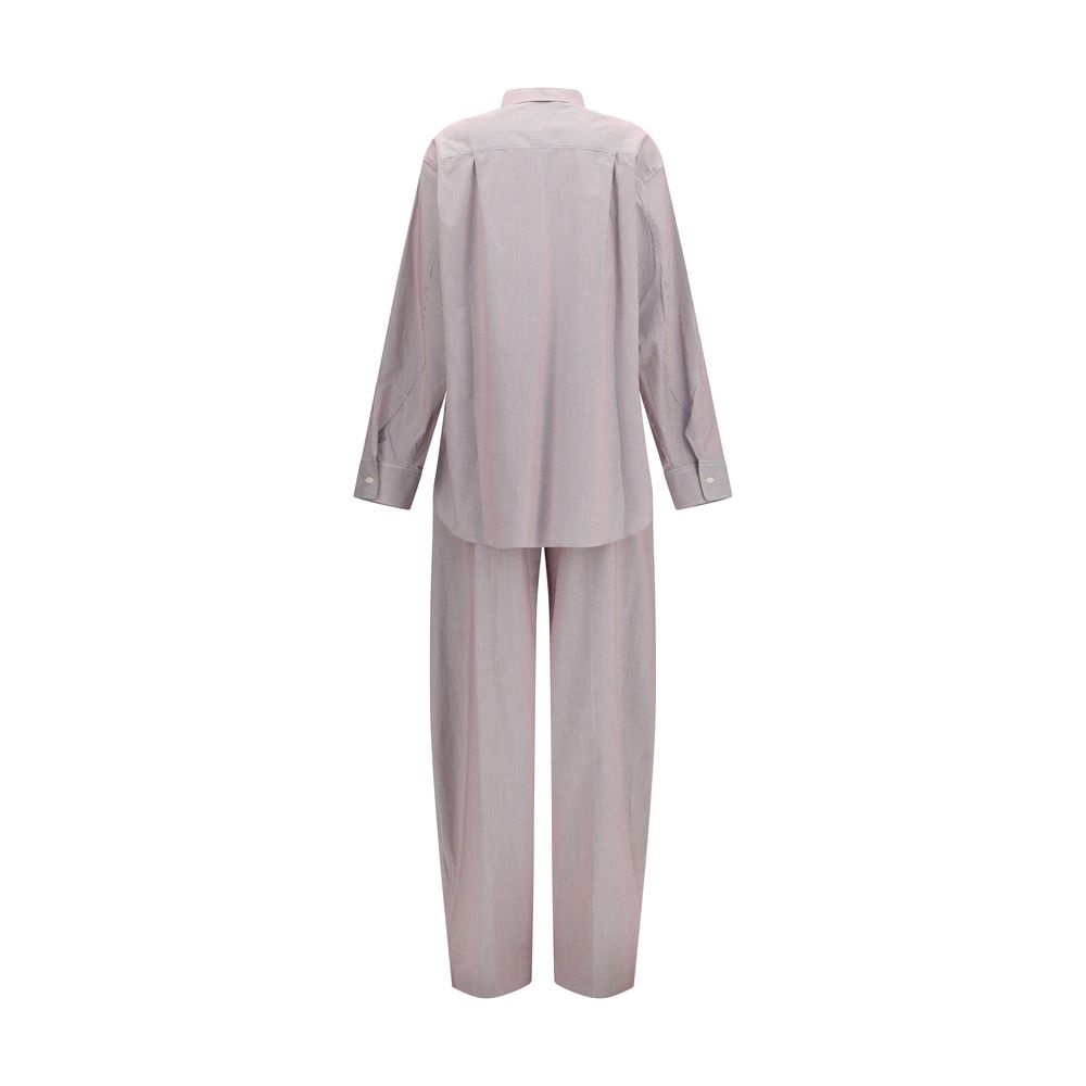 The Andamane Multicolor Cotton Casual Women's Pants
