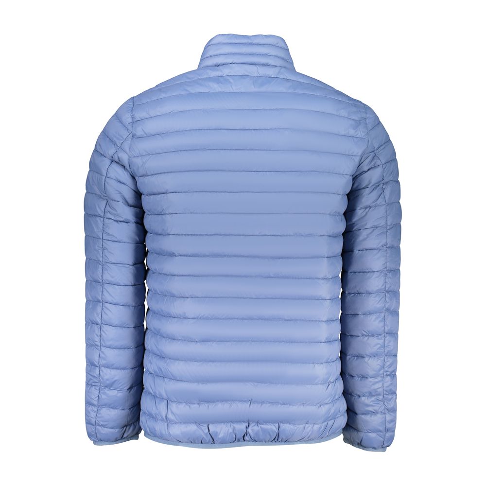 Norway 1963 Blue Polyamide Men's Men's Jacket