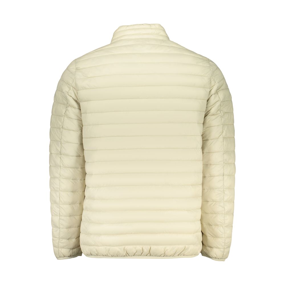 Norway 1963 Beige Polyamide Men's Men's Jacket