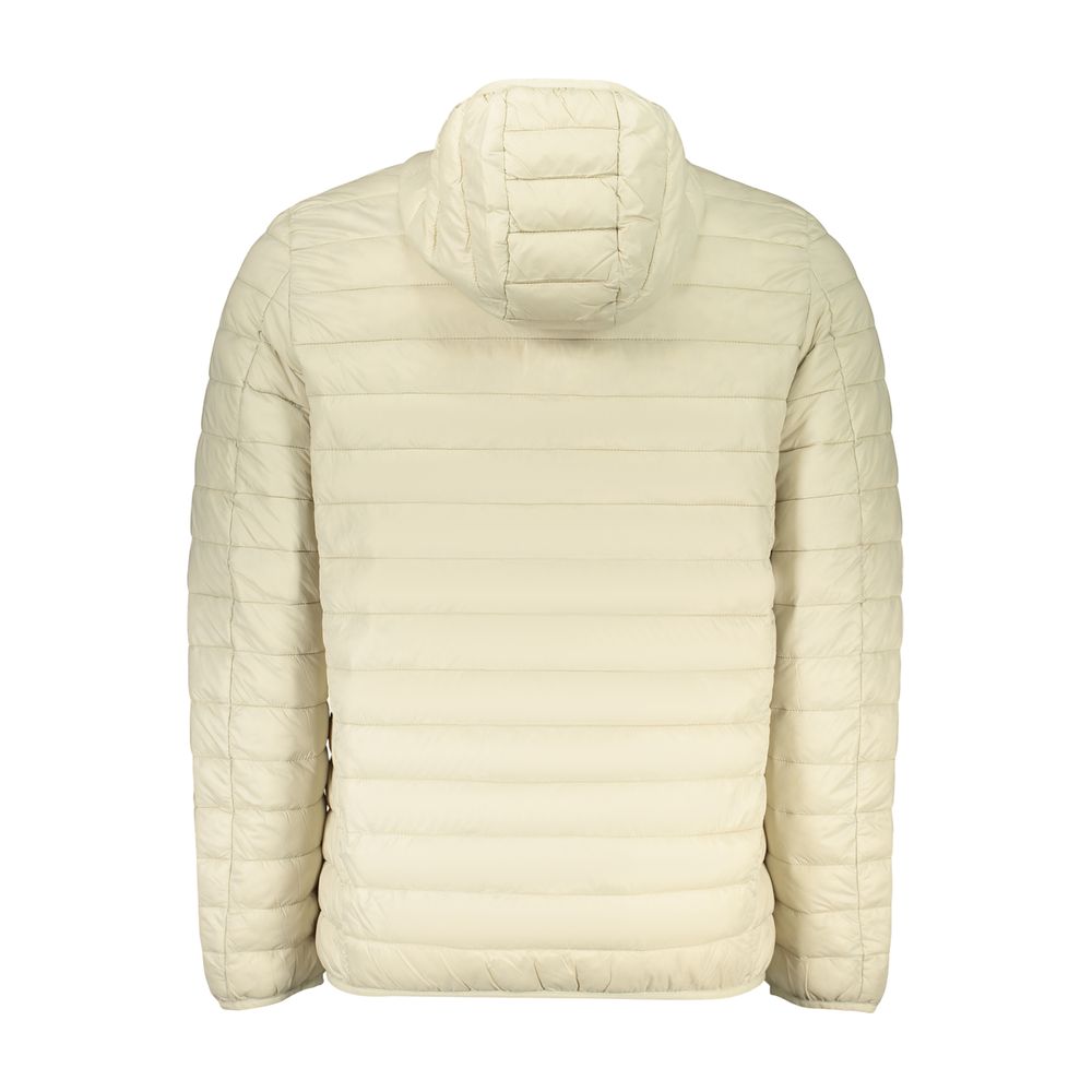 Norway 1963 Beige Polyamide Men's Men's Jacket