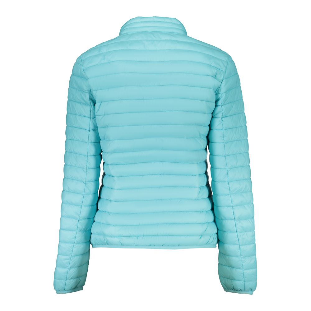 Norway 1963 Azzurro Polyamide Women's Women's Jacket