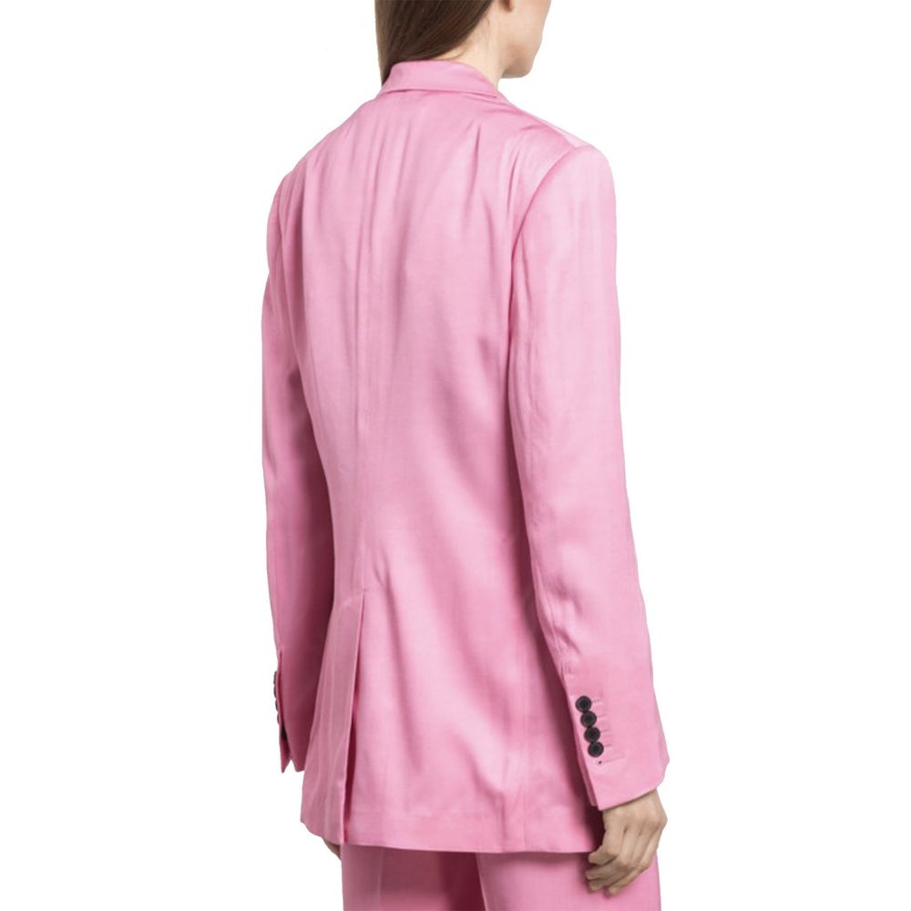 Tom Ford Multicolor Viscose Women's Blazer