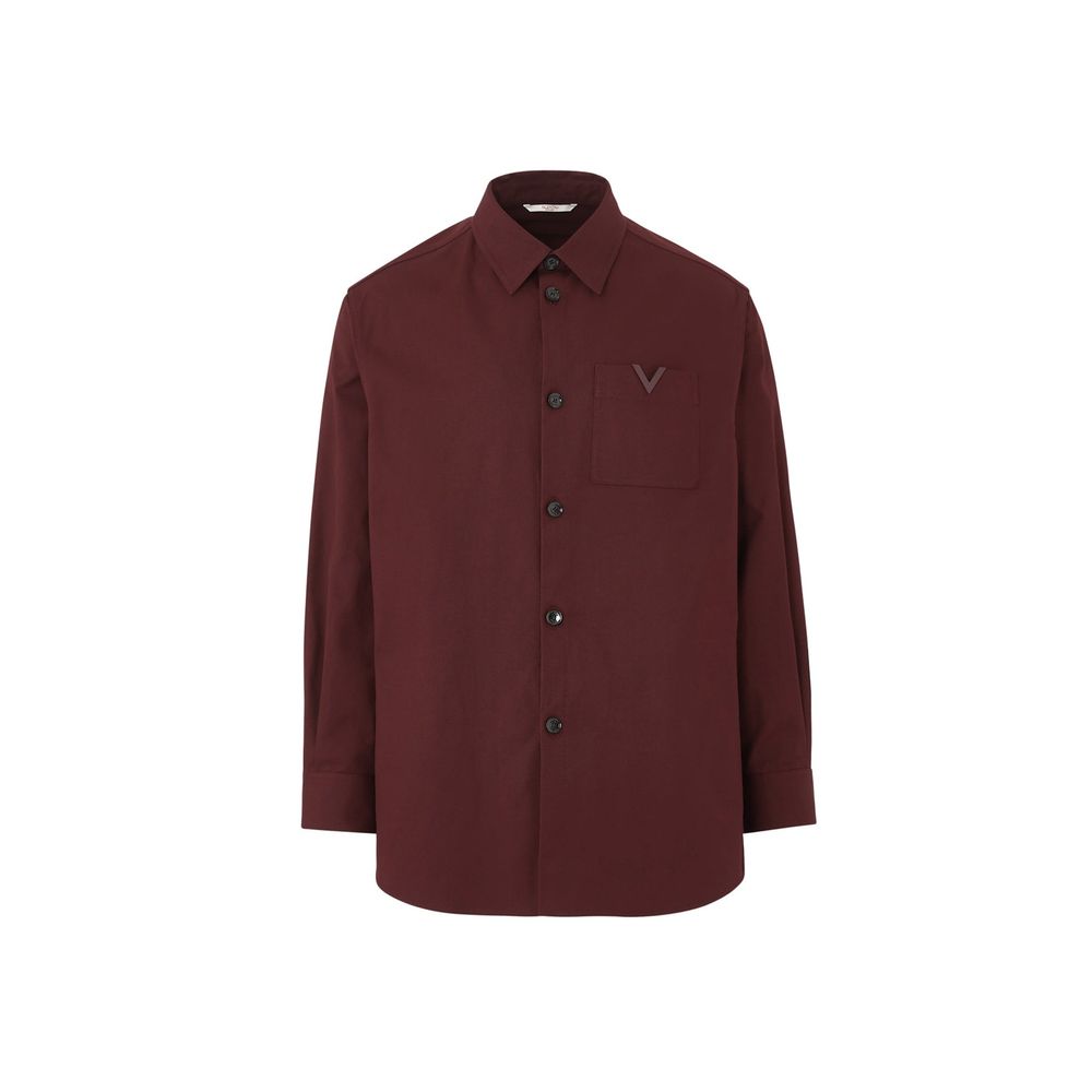 Valentino Garavani Multicolor Cotton Men's Jacket