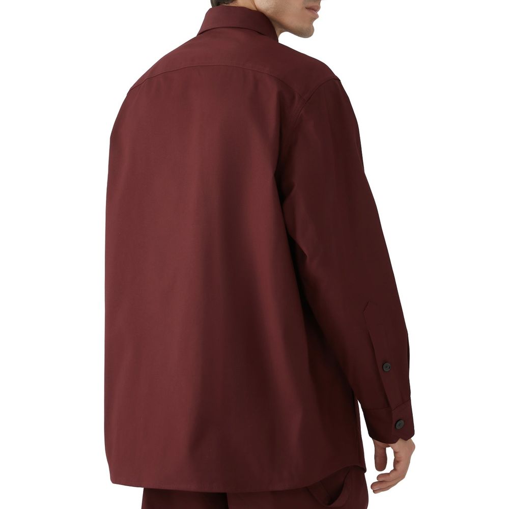 Valentino Garavani Multicolor Cotton Men's Jacket