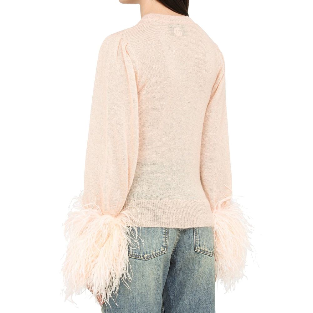 Gucci Multicolor Wool Women's Sweatshirt