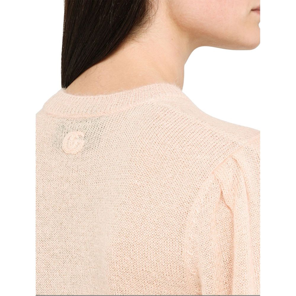 Gucci Multicolor Wool Women's Sweatshirt