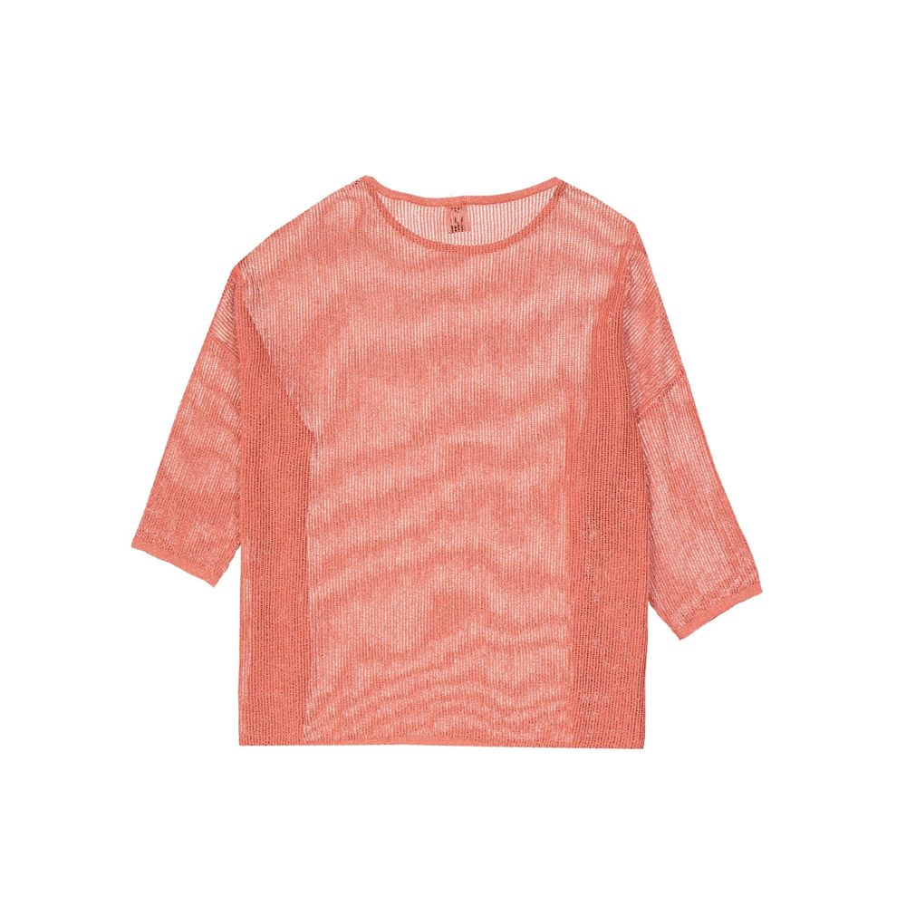Missoni Multicolor Metallic Fibre Women's Sweatshirt