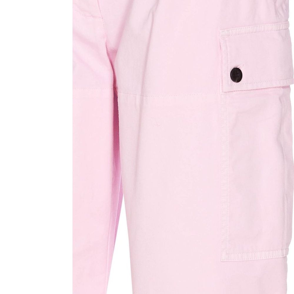 Tom Ford Multicolor Cotton Cargo Women's Pants