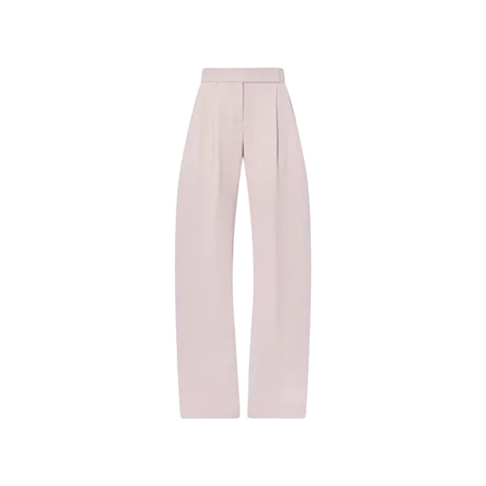 The Attico Multicolor Polyamide Dress Women's Pants