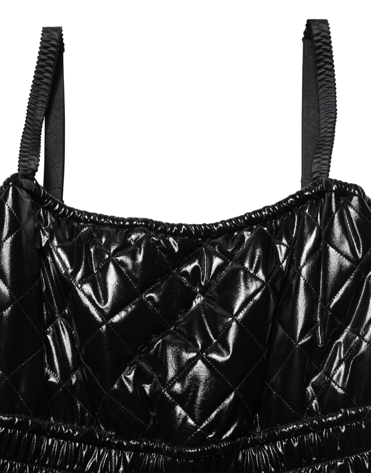 Dolce & Gabbana Black Sleeveless Romper Jumpsuit Women's Dress