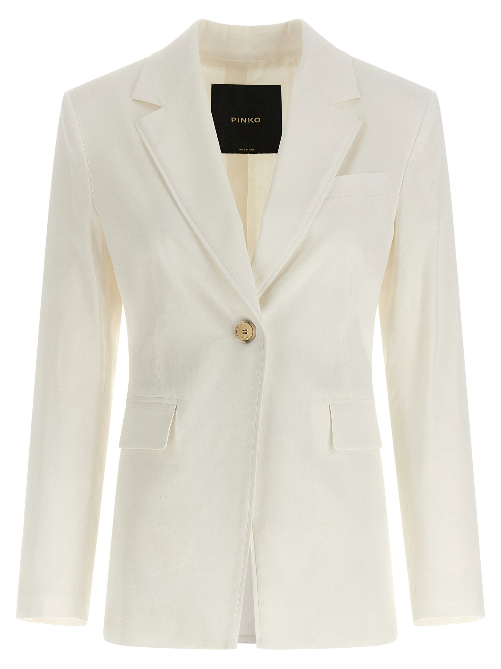 Pinko Women's Effie Blazer