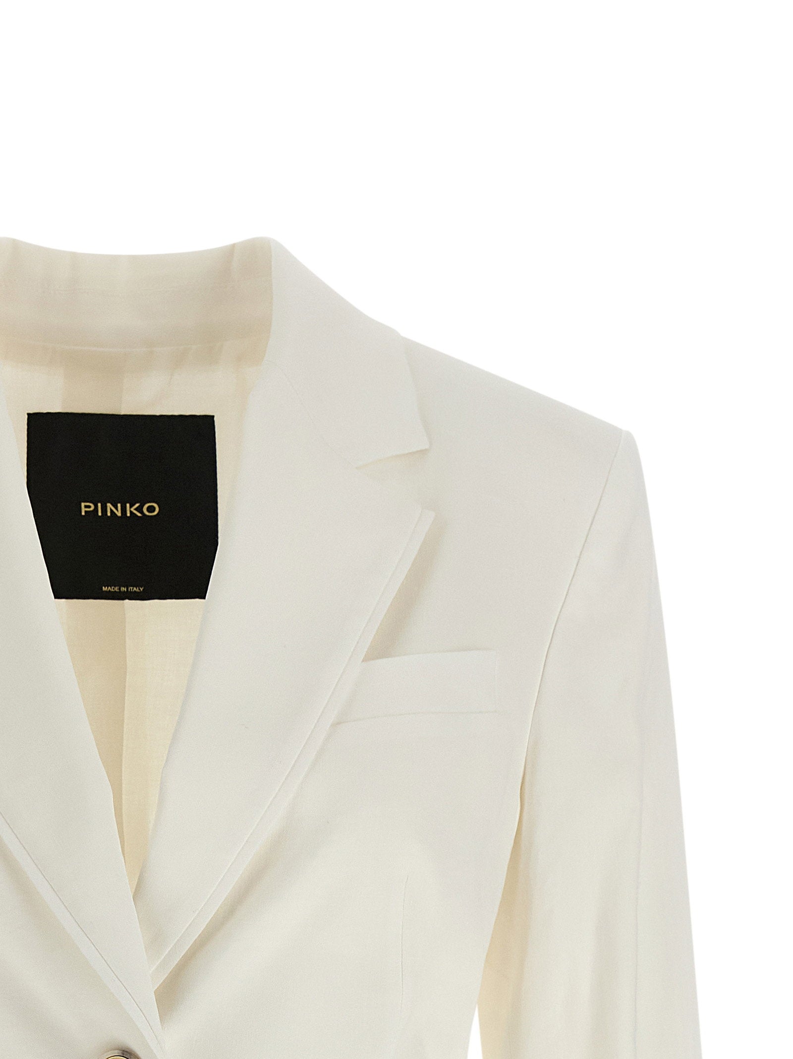 Pinko Women's Effie Blazer
