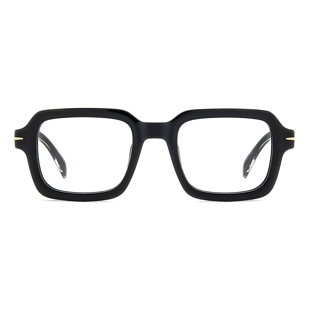 David Beckham Black Acetate Glasses Men's (Frames)