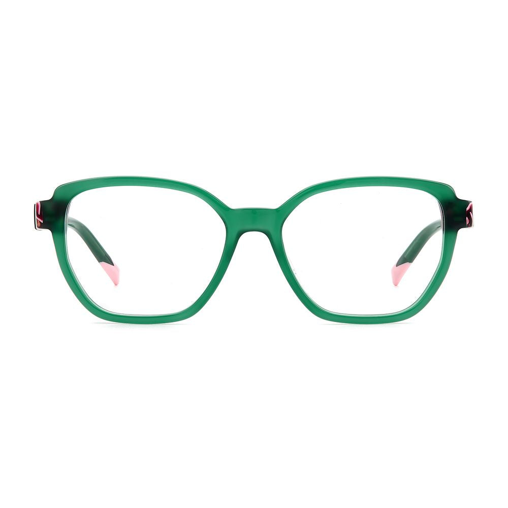 Missoni Bicolor Acetate Glasses Women's (Frames)