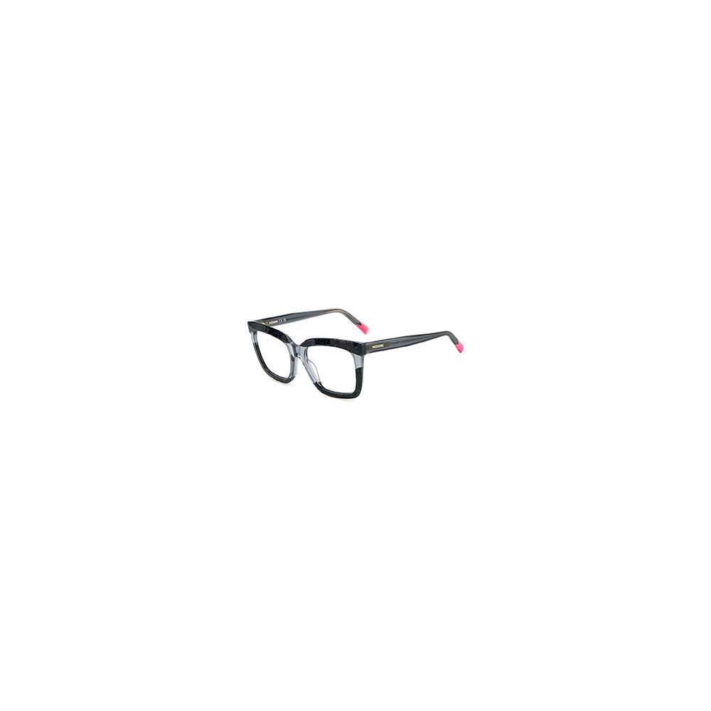 Missoni Multicolor Acetate Glasses Women's (Frames)