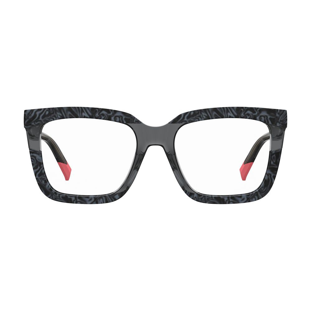 Missoni Multicolor Acetate Glasses Women's (Frames)