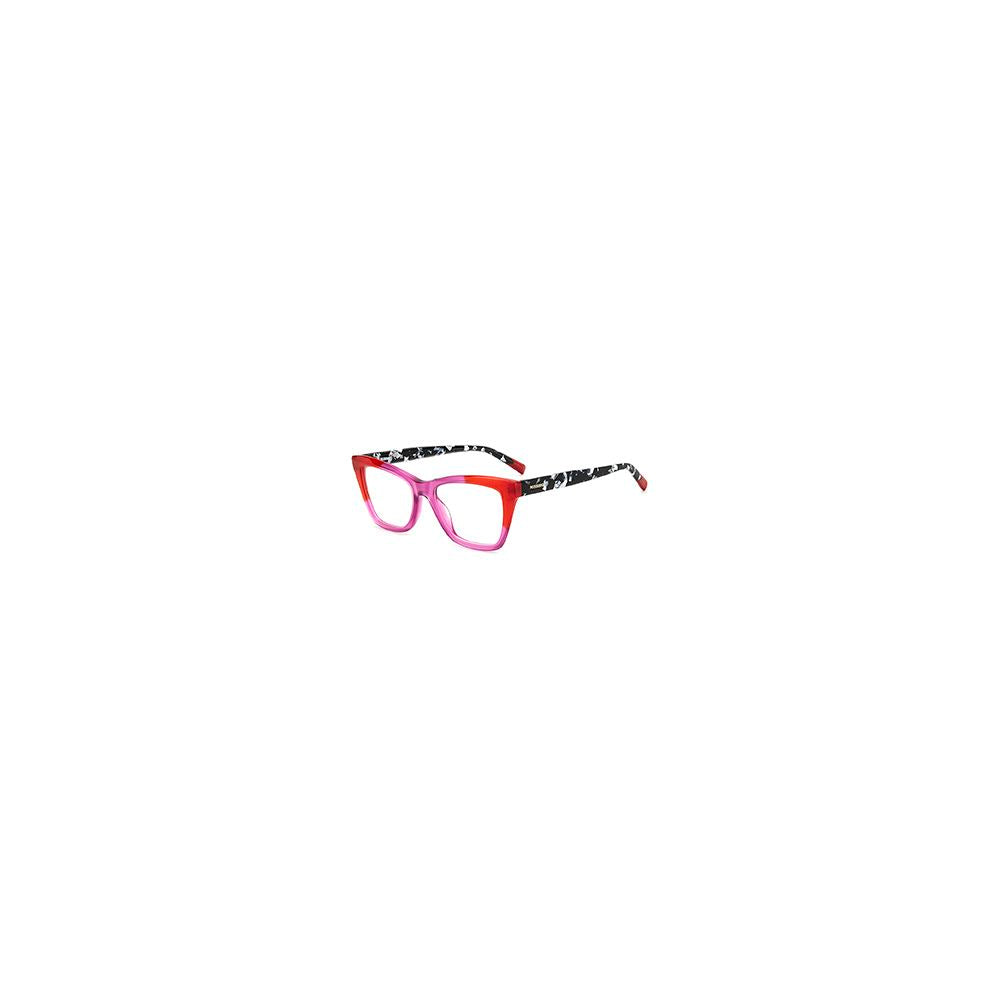 Missoni Pink Acetate Glasses Women's (Frames)