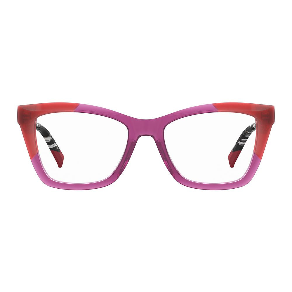 Missoni Pink Acetate Glasses Women's (Frames)