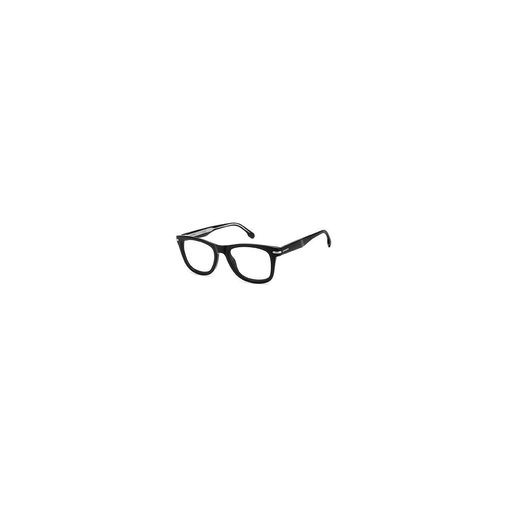 Carrera Black Acetate Glasses Men's (Frames)