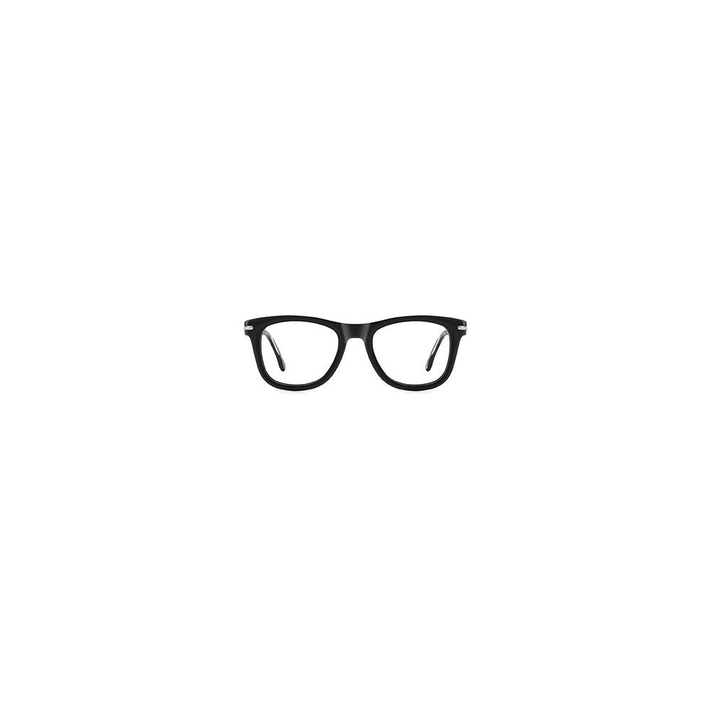 Carrera Black Acetate Glasses Men's (Frames)