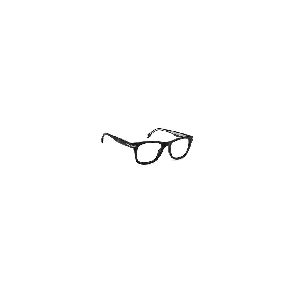 Carrera Black Acetate Glasses Men's (Frames)