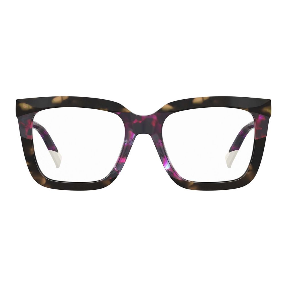 Missoni Multicolor Acetate Glasses Women's (Frames)