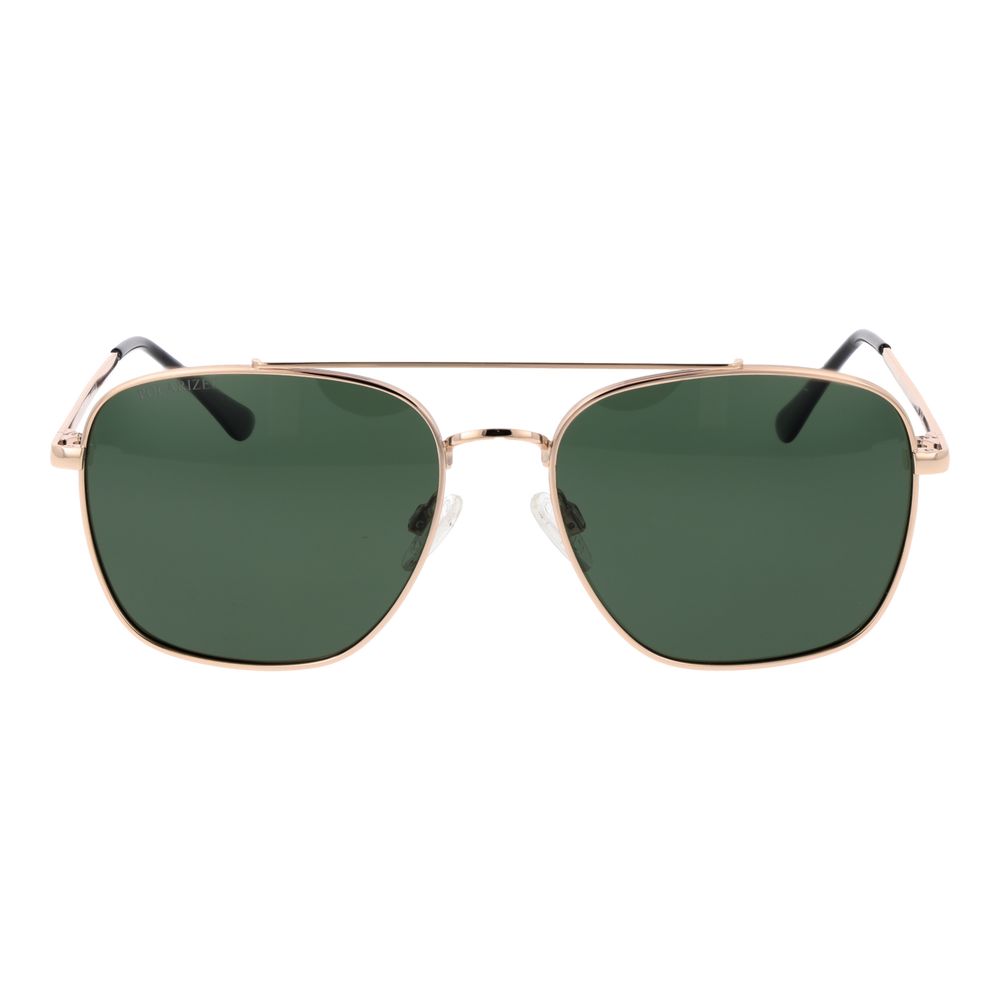 Replay Gold Metal Men's Sunglasses