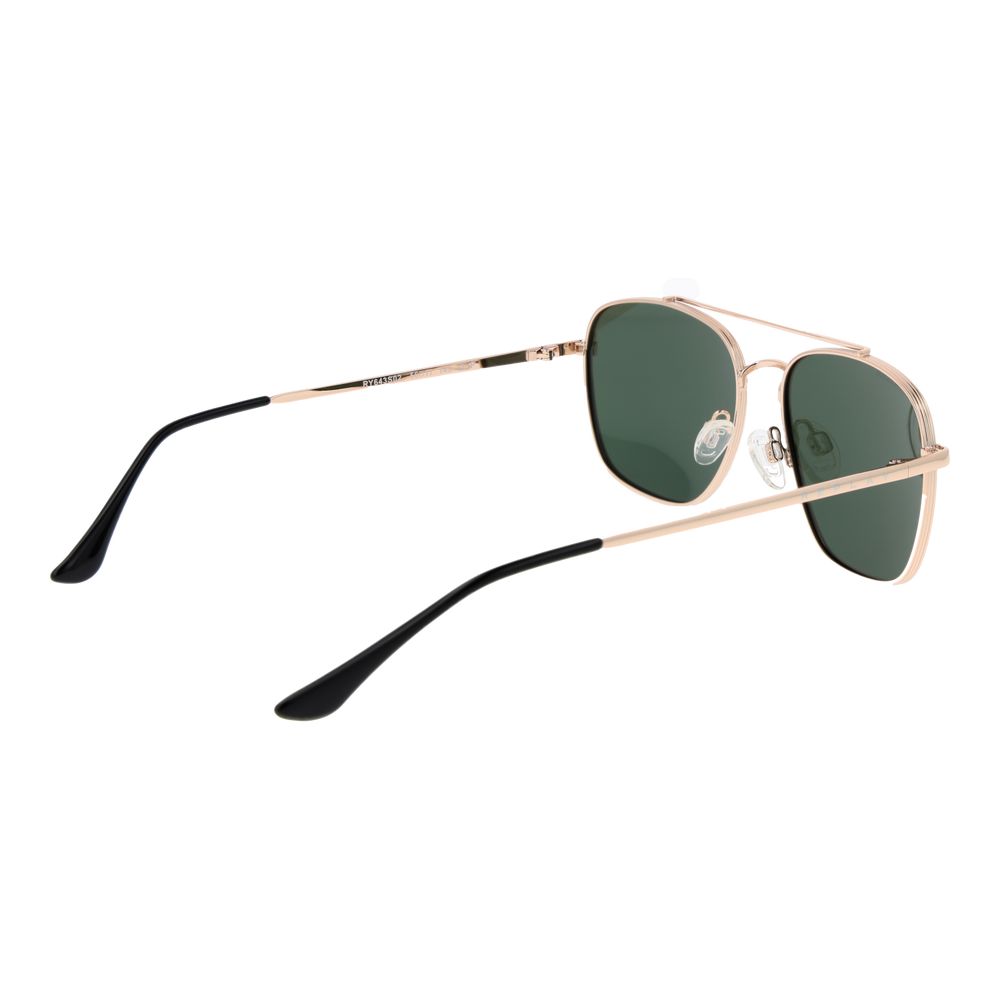 Replay Gold Metal Men's Sunglasses